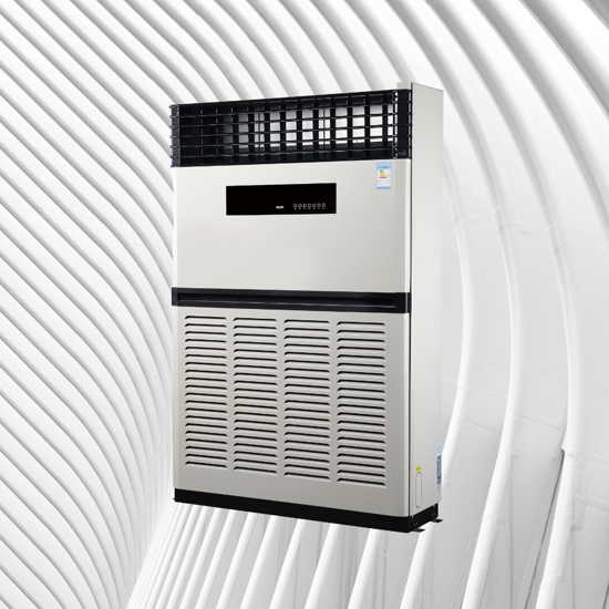 Колонный кондиционер AL-H100/5R1S